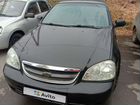 Chevrolet Lacetti 1.4 МТ, 2009, 127 000 км