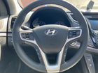 Hyundai i40 2.0 AT, 2012, 137 000 км объявление продам