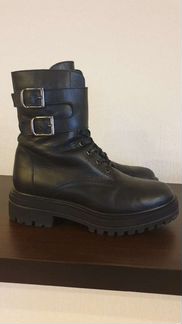 Ботинки женские
