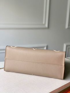 Сумка Louis Vuitton Onthego M45494 беж