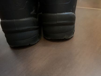 Kuoma сапоги 23 размер