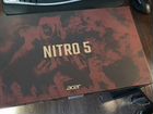 Ноутбук acer nitro 5 новый