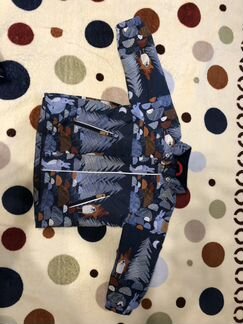 Комплект (комбинезон) зимний Reima