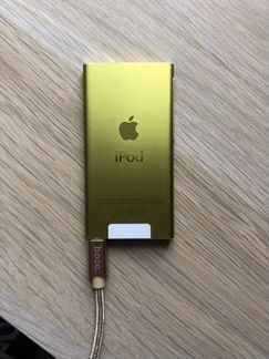 Плеер iPod nano 16gb