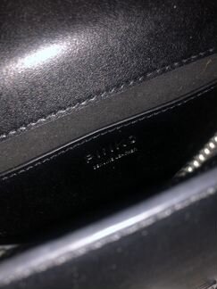 Клатч pinko оригинал