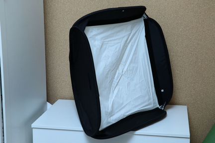 Софт-бокс Lastolite 54x54