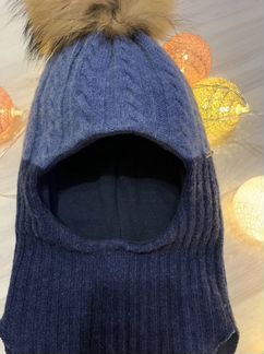 Шапка шлем Totti 48-50