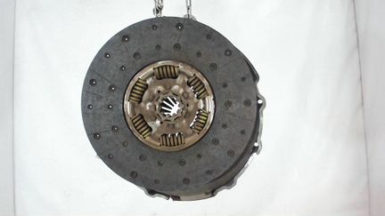 Корзина (кожух) сцепления Renault Midlum 2 2005, 2