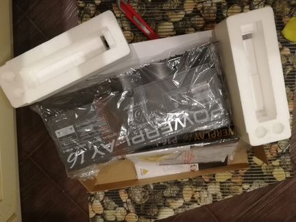 Система мониторинга behringer P16-I