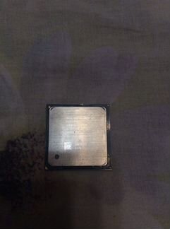 Процессор Intel Pentium 4 3000 1M 800