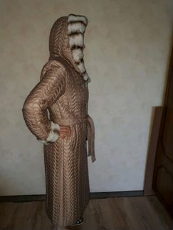 Пальто