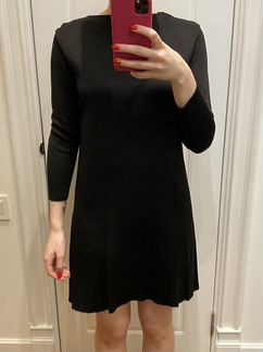 Платье zara