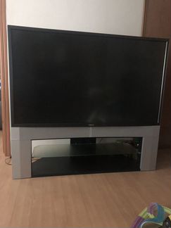 Проекционный телевизор Toshiba 72CM9UR
