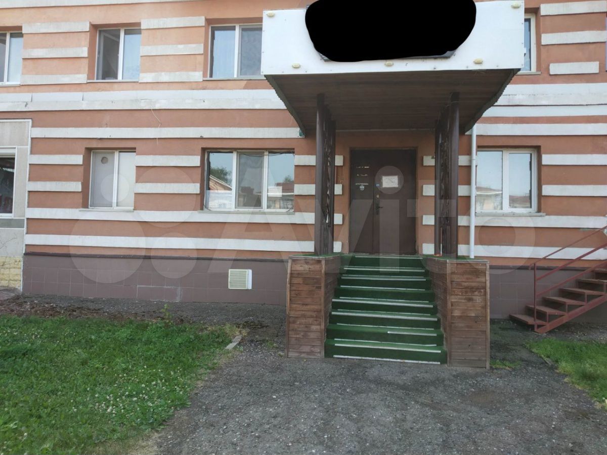 Свободного назначения, 45 м²