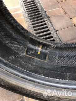 Зимняя 225/45 R17 Nankang Runsafa SN-1 1шт