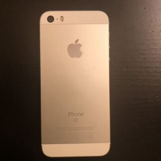 iPhone se 64gb
