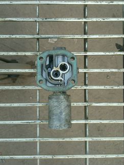 Соленоид электроклапан АКПП Honda Accord 8 2.4