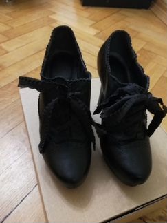 Ботильоны женские 35 р