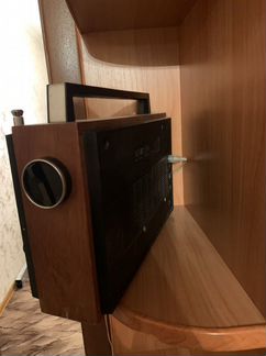 Радиоприемник океан 209