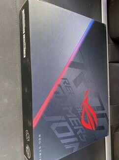 Asus rog strix g15 g512lv-hn246