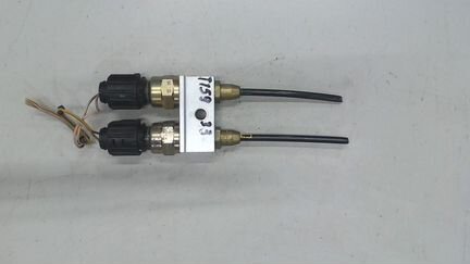 Датчик, Давления воздуха Volvo FH, 2006