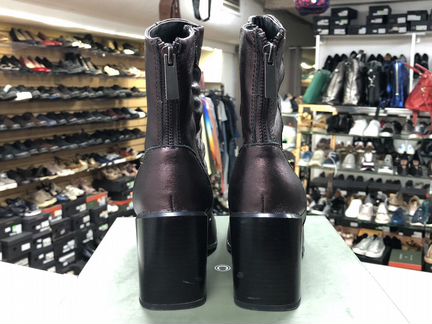 Carnaby сапоги