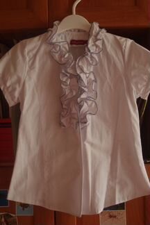 Новая блузка Chessford