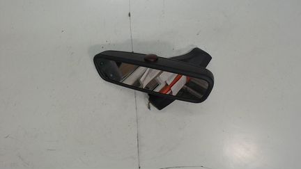 Зеркало салона BMW 6 E63, 2006