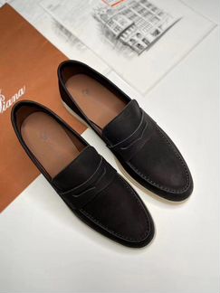 Лоферы Loro Piana