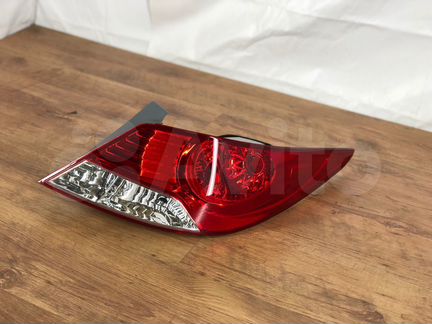 Фара задняя Hyundai solaris 2011.2012,2013,2014