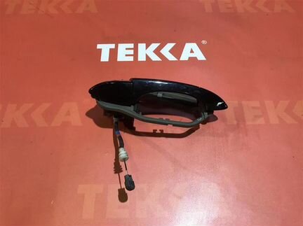 Ручка двери передняя правая бмв Х5 E53