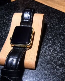 Ремешок для apple watch из Кожи