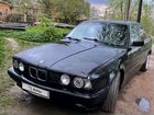 BMW 5 серия 2.0 МТ, 1989, 200 000 км