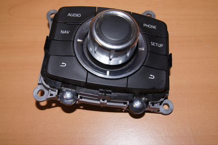 Мазда сх5 джойстик для аудио KD4566CM0 mazda cx5