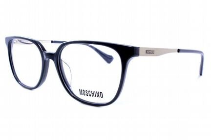 Оправа Moschino Black and Gold NEW 2020