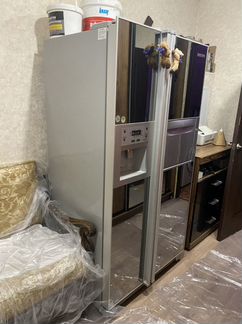 Холодильник samsung sr-s20