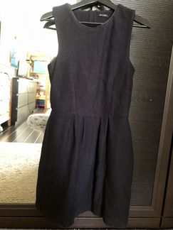 Платье Massimo Dutti