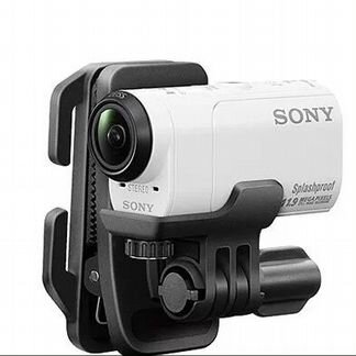 Крепления на голову, прищепка для Sony