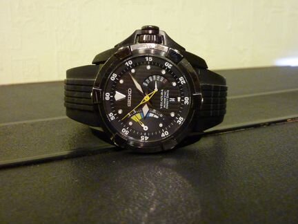 Seiko Velatura