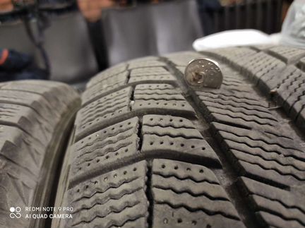 Шины зимние нешипованные Michlin 285/60/r18