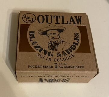 Сухие духи. Эксклюзивный подарок на нг