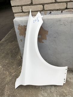 Крыло Мерседес W 205 переднее правое