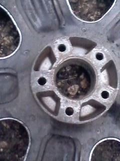 Диск R20 Racing 5*120 1шт