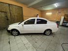 Chery Fora (A21) 2.0 МТ, 2007, 164 909 км