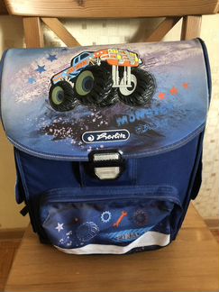 Рюкзак ранец Herlitz