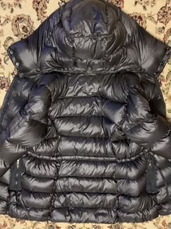 Пуховик Polo Ralph Lauren