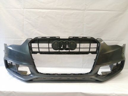 Бампер передний Audi A5 8T 2007-2016