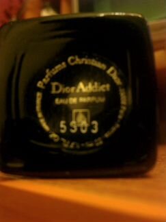 П/в Dior Addict
