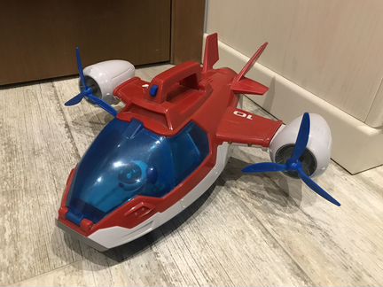 Щенячий патруль. Патрулелет. Оригинал