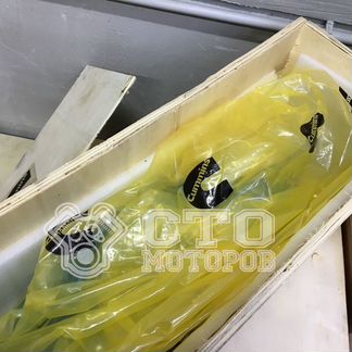 Вал коленчатый Cummins ISF2.8 газ 5443207 оригинал